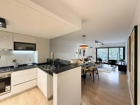 Departamento en Venta en Nuestra Señora De Lourdes, Rosario