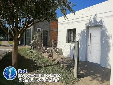 Casa en Venta en Gualeguaychu, Gualeguaychú