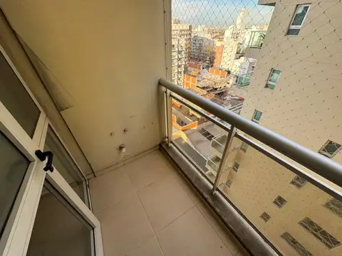 Departamento en Alquiler al Noroeste