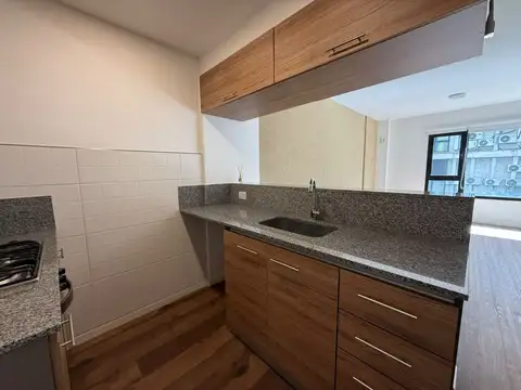 Departamento en Alquiler en Flores, USD 750