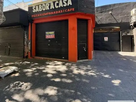 Local en Alquiler en Ezeiza, Partido de Ezeiza