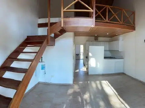 Departamento en alquiler en Ingeniero Maschwitz