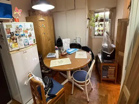 Monoambiente en venta - ubicacion realmente unica