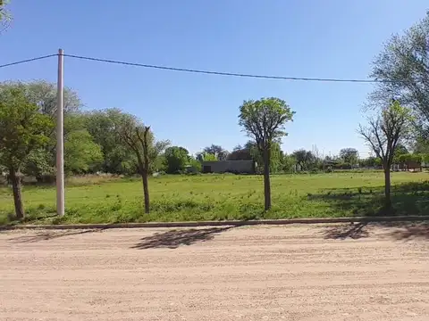 Balcarce esq. Entre Ríos