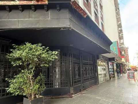 Local en Alquiler 66 años
