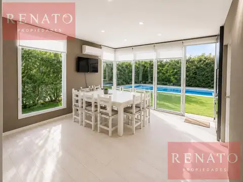 Casa en Venta al Noreste