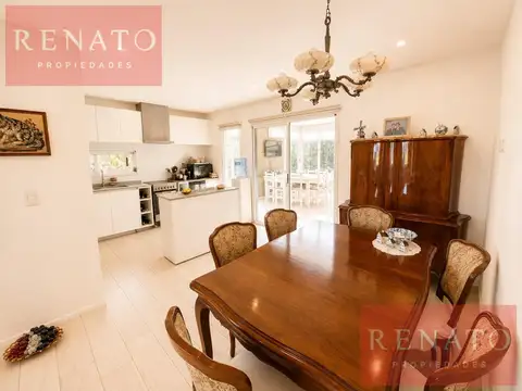 Casa en Venta en Pilar del Este - San Ramón, USD 178.000