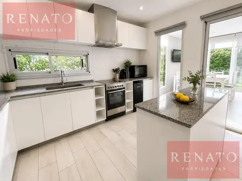 Casa en Venta 1 año
