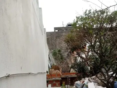 Terreno en Venta en Villa Libertad, USD 79.000
