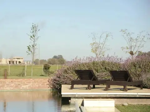 Lote en Venta, 3925m2, en Chacras de La Trinidad, Cañuelas