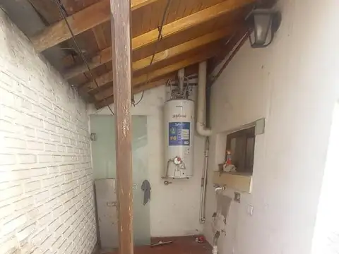 PH casita de 2 amb y patio