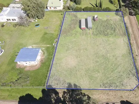La Pampa