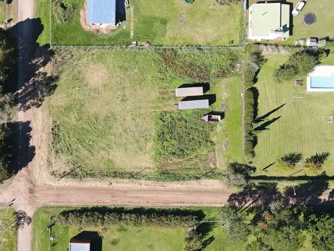 La Pampa
