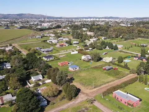 Terreno en Venta de 2812,0 m2