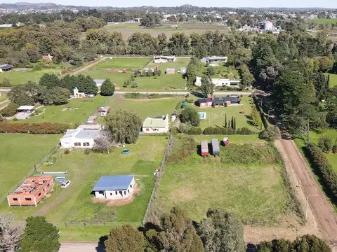 Terreno en Venta de 2812,0 m2