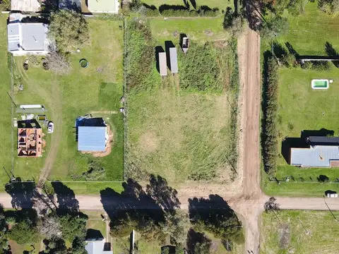 Terreno en Venta en Tandil, USD 56.000