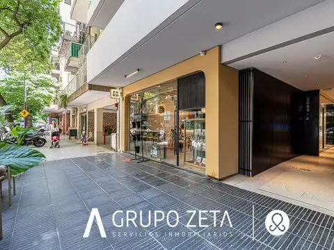 Departamento en Alquiler de 2 ambientes