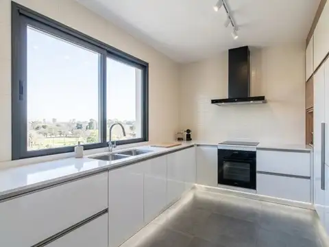 Depto Tipo Casa en Venta de 2 dormitorios