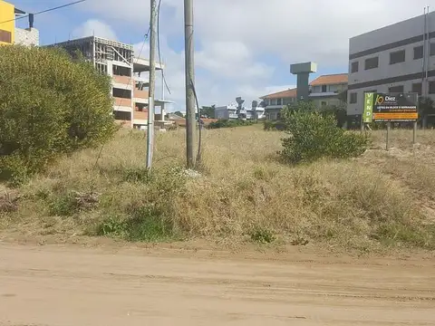 Terreno en Venta de 685,0 m2