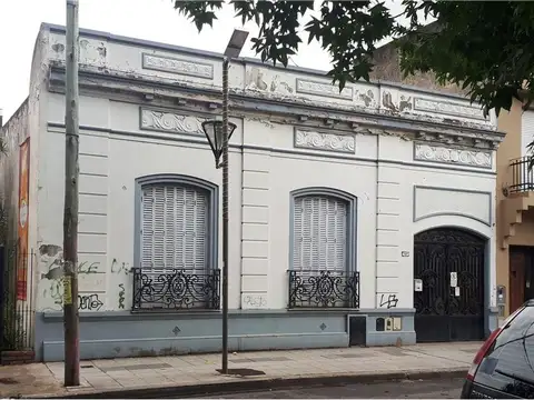 Terreno en Venta de 358,0 m2