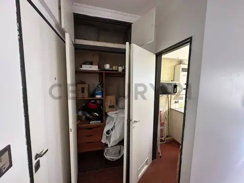Departamento en Venta en Plaza Mitre, USD 44.000