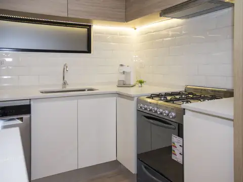 Departamento en Venta en Coghlan, USD 200.000