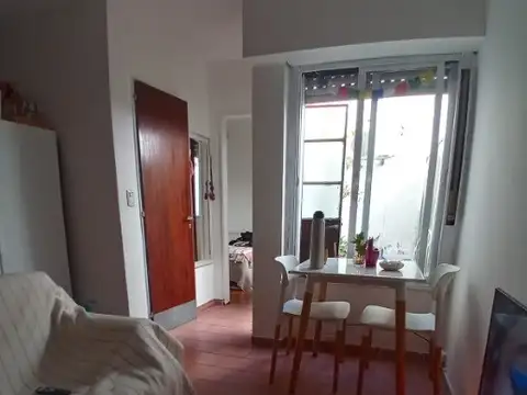 Depto Tipo Casa en Venta en Ramos Mejia Norte, USD 45.000
