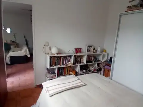 Depto Tipo Casa en Venta 45 años