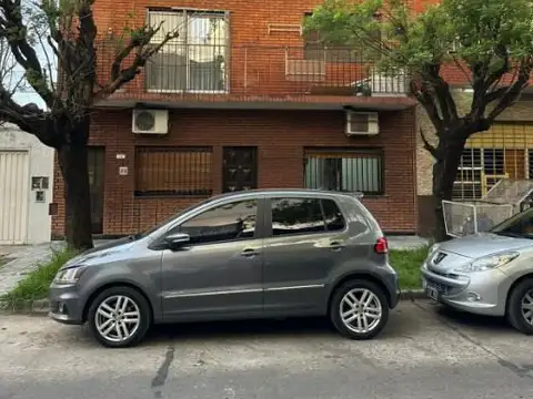 Apto Crédito Hipotecario.