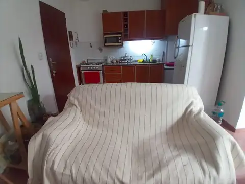 Depto Tipo Casa en Venta de 1 dormitorio