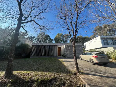 Casa en Alquiler de 2 dormitorios