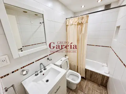 Departamento en Alquiler Temporal en Plaza Colon, $ 22.222