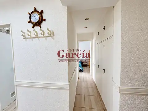 Departamento en Alquiler Temporal 50 años