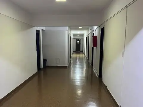 Oficina Monoambiente con 1 baño