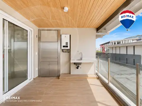 Departamento en Venta en Nordelta, Partido de Tigre