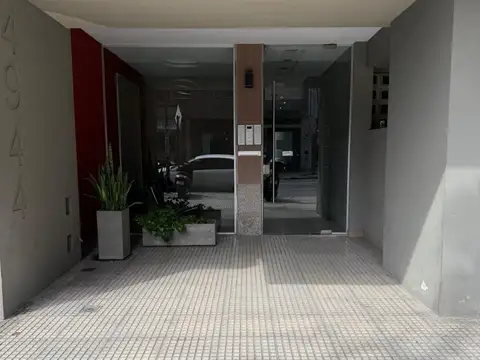 Avenida Congreso 4900, Piso 9