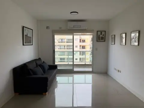 Departamento en Alquiler Apto profesional