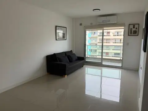 Departamento en Alquiler 8 años