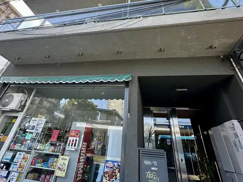 Av. Francia al 1600