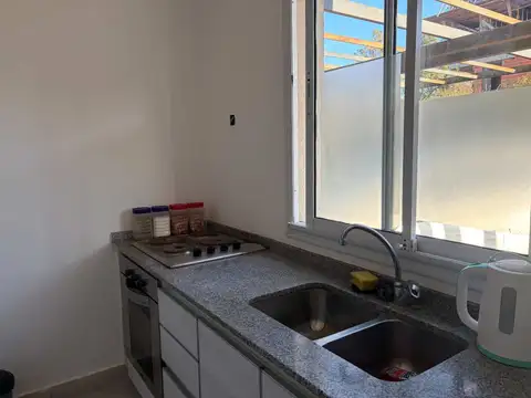 Departamento en Venta 16 años