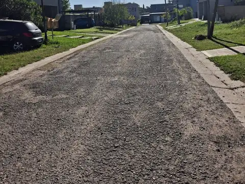 Terreno en Venta en Barrio Exaltación, USD 27.000