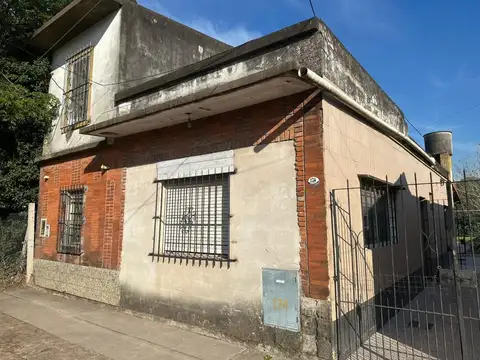 Casa en Alquiler de 2 dormitorios