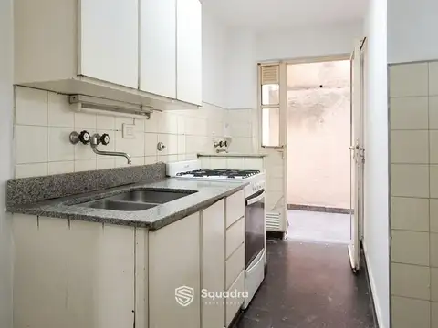 Departamento en Venta 48 años