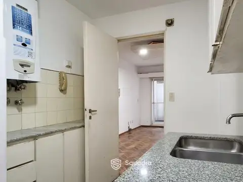 Departamento en Venta al Sur