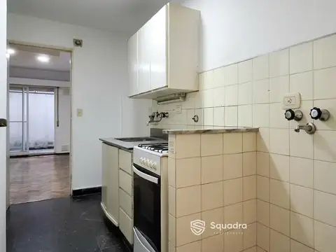 Departamento en Venta en Rosario, USD 50.000