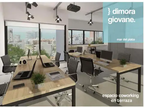 Departamento - Guemes 