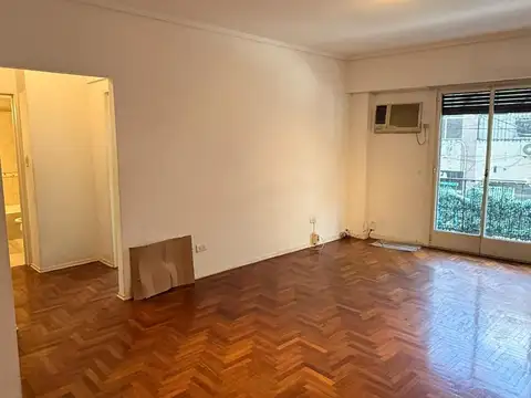 Departamento en Venta en Recoleta, USD 195.000