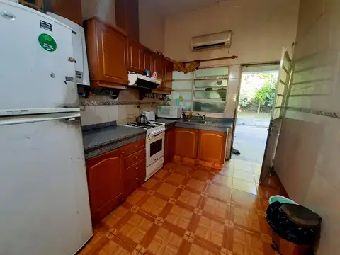 Casa en Venta en Alberdi, USD 70.000