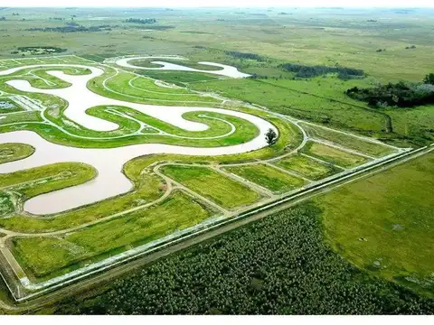 Terreno en Venta en Santa Clara Al Sur, USD 29.000