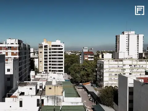 Departamento 2 Ambientes con Balcón en Venta – San Martín